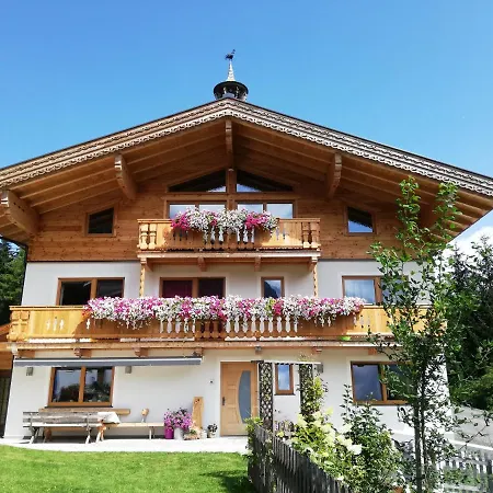 Oberhaidbachhof *