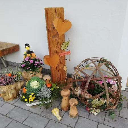 Oberhaidbachhof * Mittersill