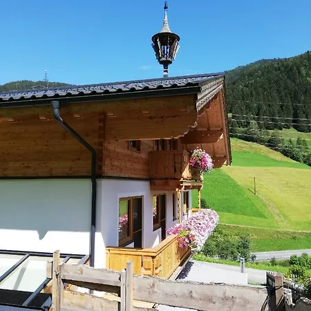 Oberhaidbachhof Mittersill