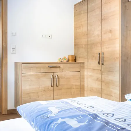 Daire Oberhaidbachhof *