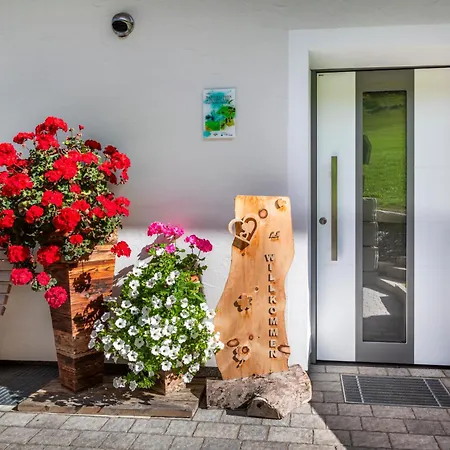 Oberhaidbachhof * Mittersill