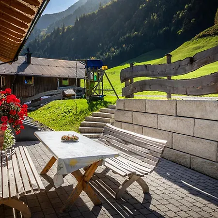 Oberhaidbachhof Mittersill