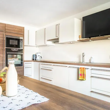 Apartment Oberhaidbachhof Mittersill