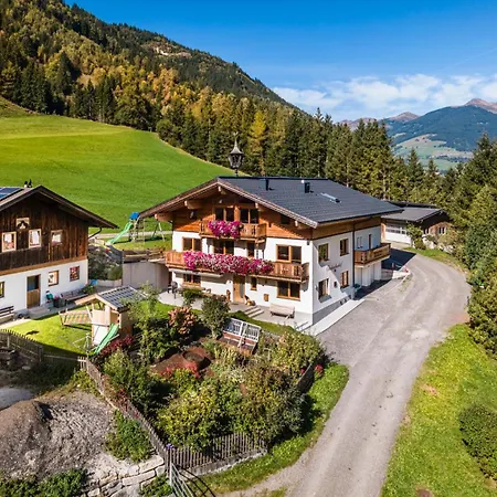 Oberhaidbachhof Mittersill