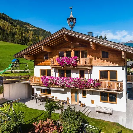 Oberhaidbachhof Apartment