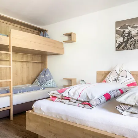 Daire Oberhaidbachhof *