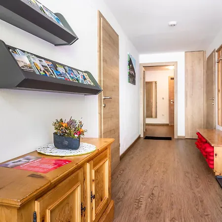 Oberhaidbachhof Daire