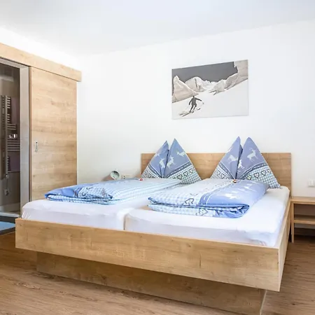 Oberhaidbachhof Apartment Mittersill