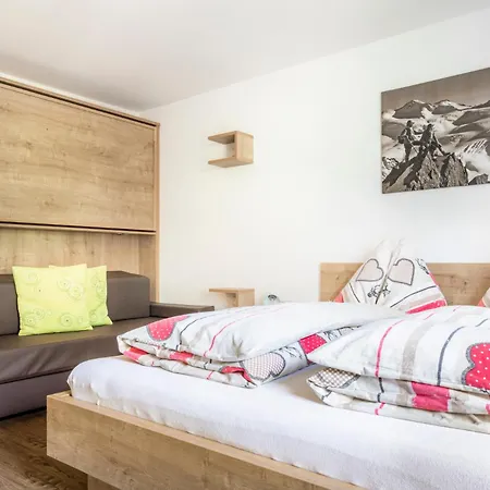 Apartment Oberhaidbachhof *