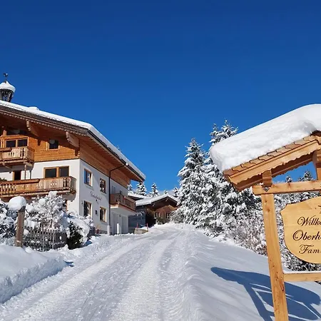 Oberhaidbachhof * Mittersill