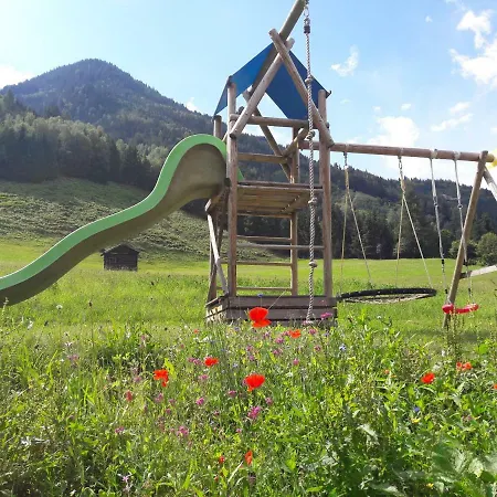 Appartamento Oberhaidbachhof