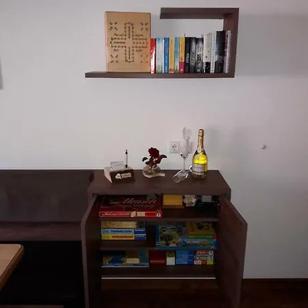 Daire Oberhaidbachhof