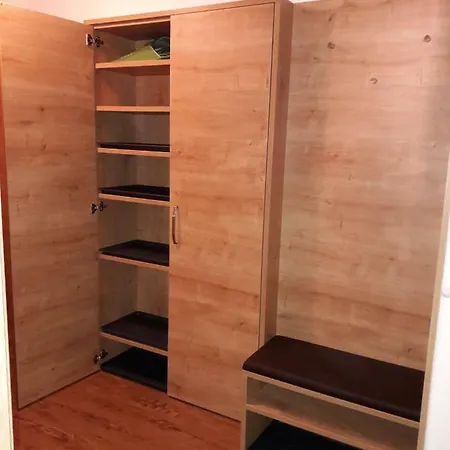 Oberhaidbachhof Daire *