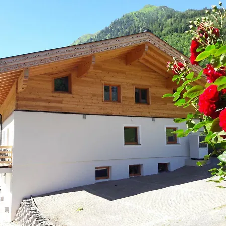 Apartment Oberhaidbachhof Mittersill