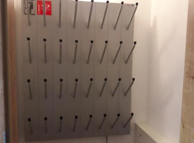 Oberhaidbachhof Apartament *