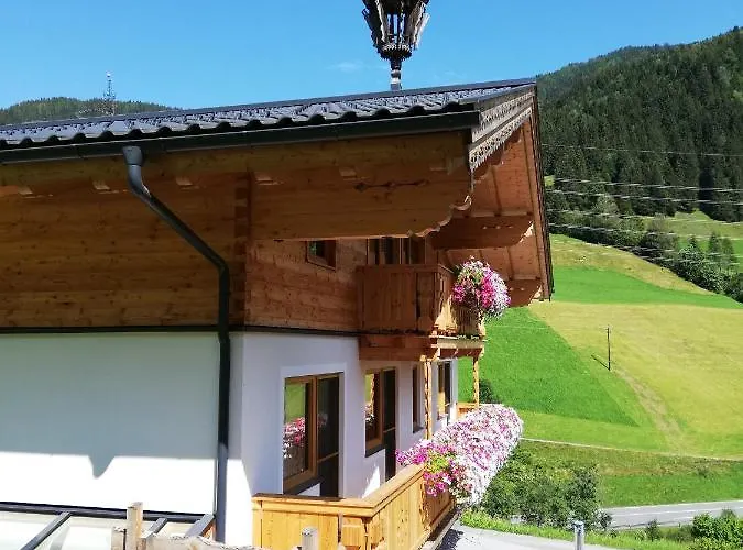 Oberhaidbachhof Mittersill