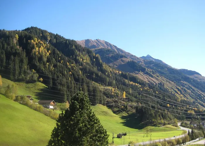 Oberhaidbachhof Apartament *