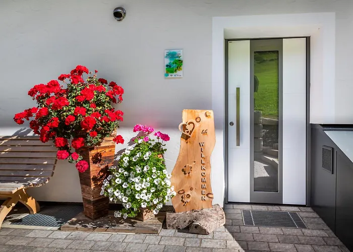 Oberhaidbachhof * Mittersill