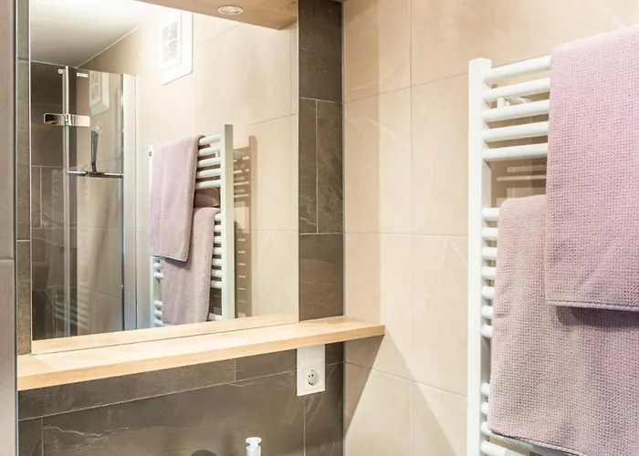 Appartement Oberhaidbachhof *