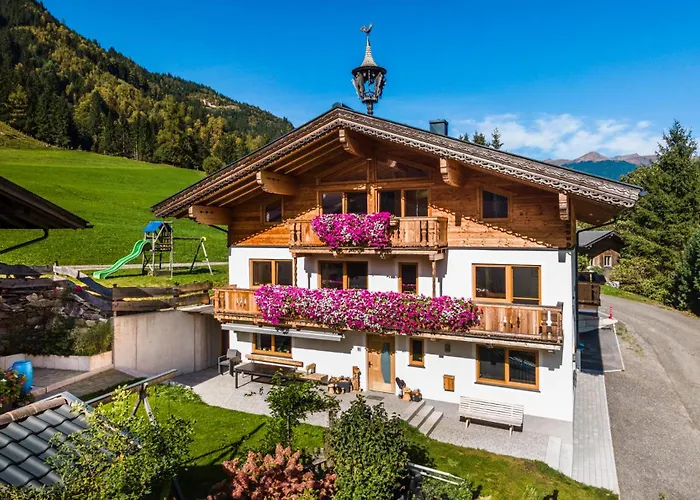 Oberhaidbachhof Appartement