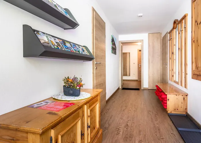 Oberhaidbachhof Appartement