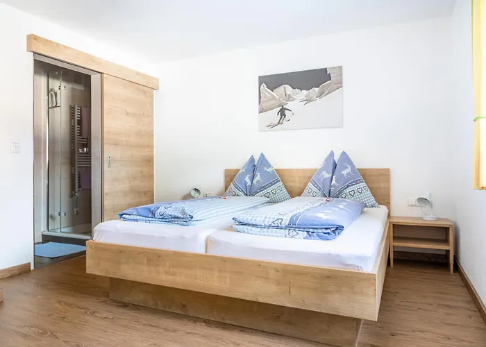 Oberhaidbachhof Appartement Mittersill