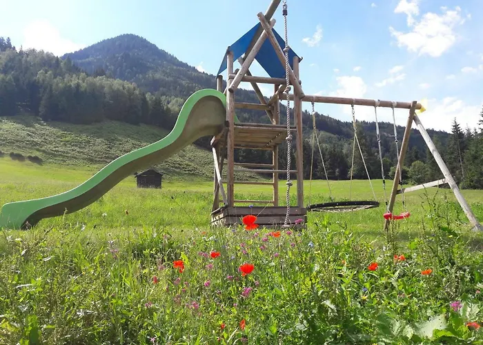 Appartement Oberhaidbachhof