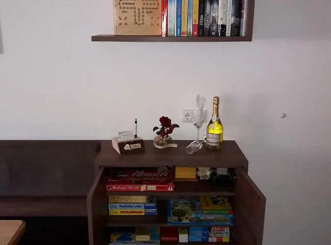 Appartement Oberhaidbachhof